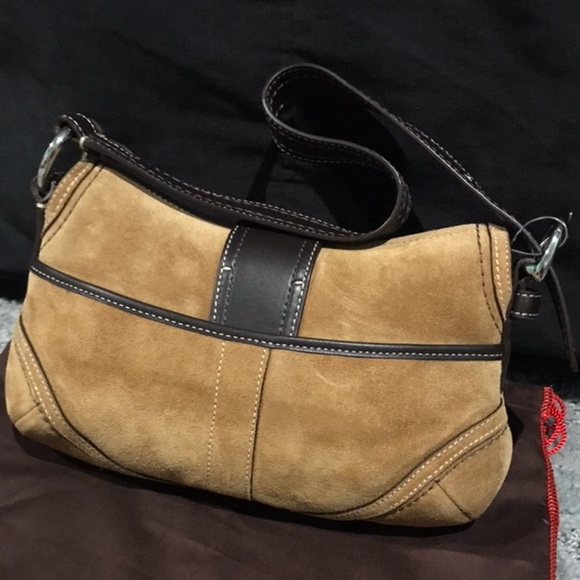 Coach - Picture 2 of 2